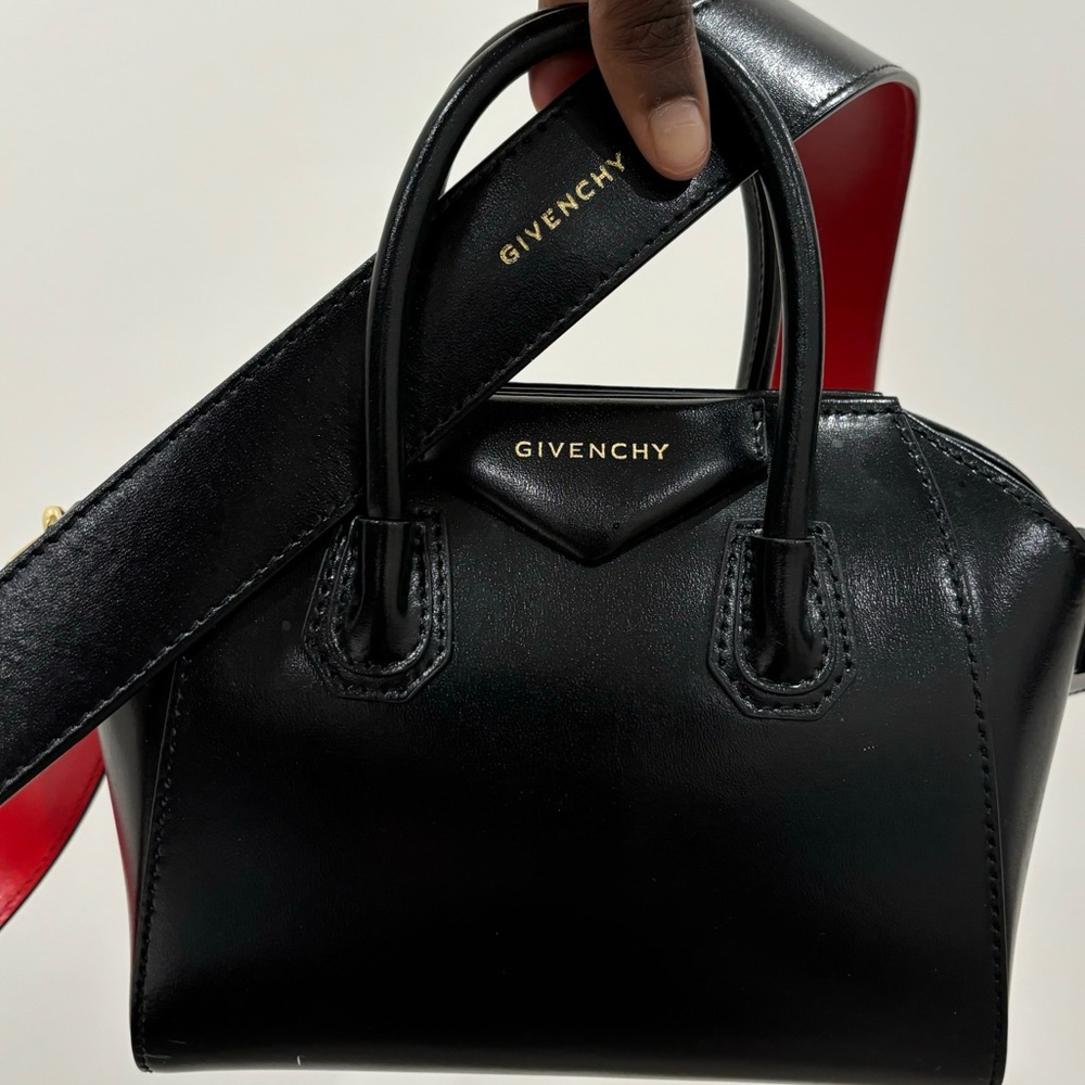Mini Givenchy Bag